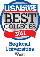 Best Colleges 2011