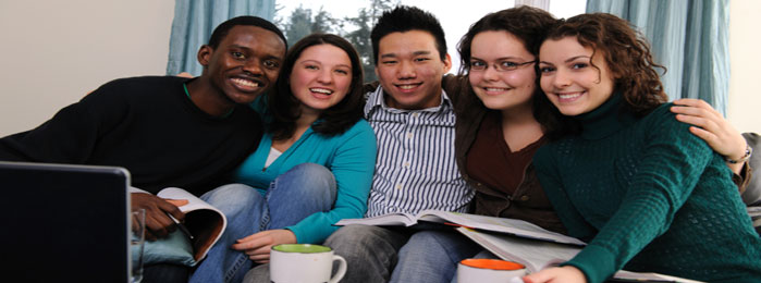 StudentsDorms