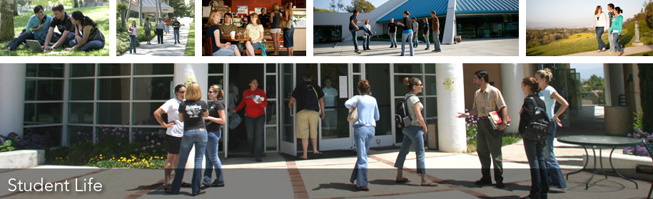 Student Services
