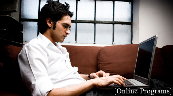 study_online_at_home