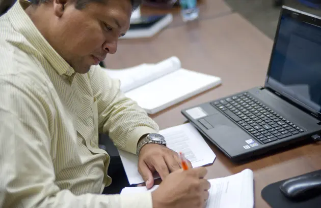 Calendars and Schedules