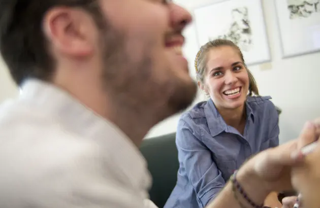 Academic Opportunities