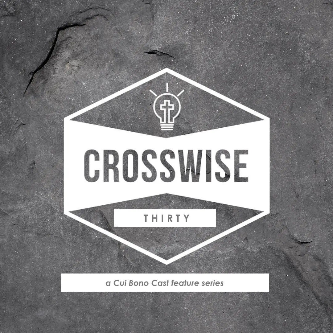 Crosswide Logo