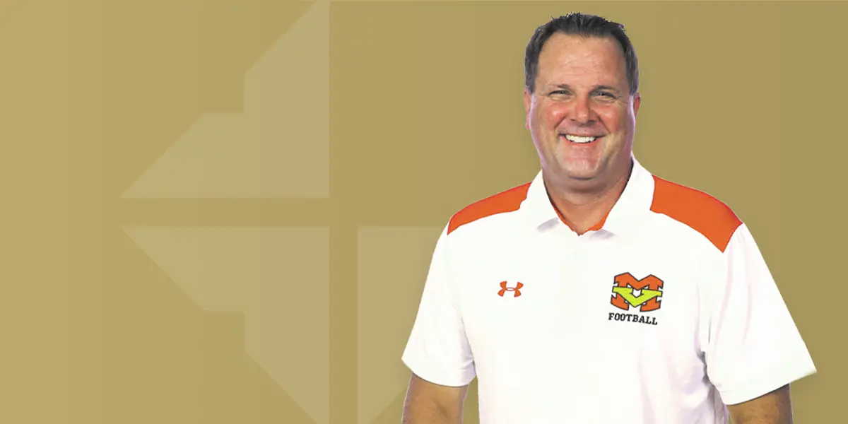  Troy Roelen, Co-Athletic Directory and Head Boys Basketball Coach, Mission Viejo High School