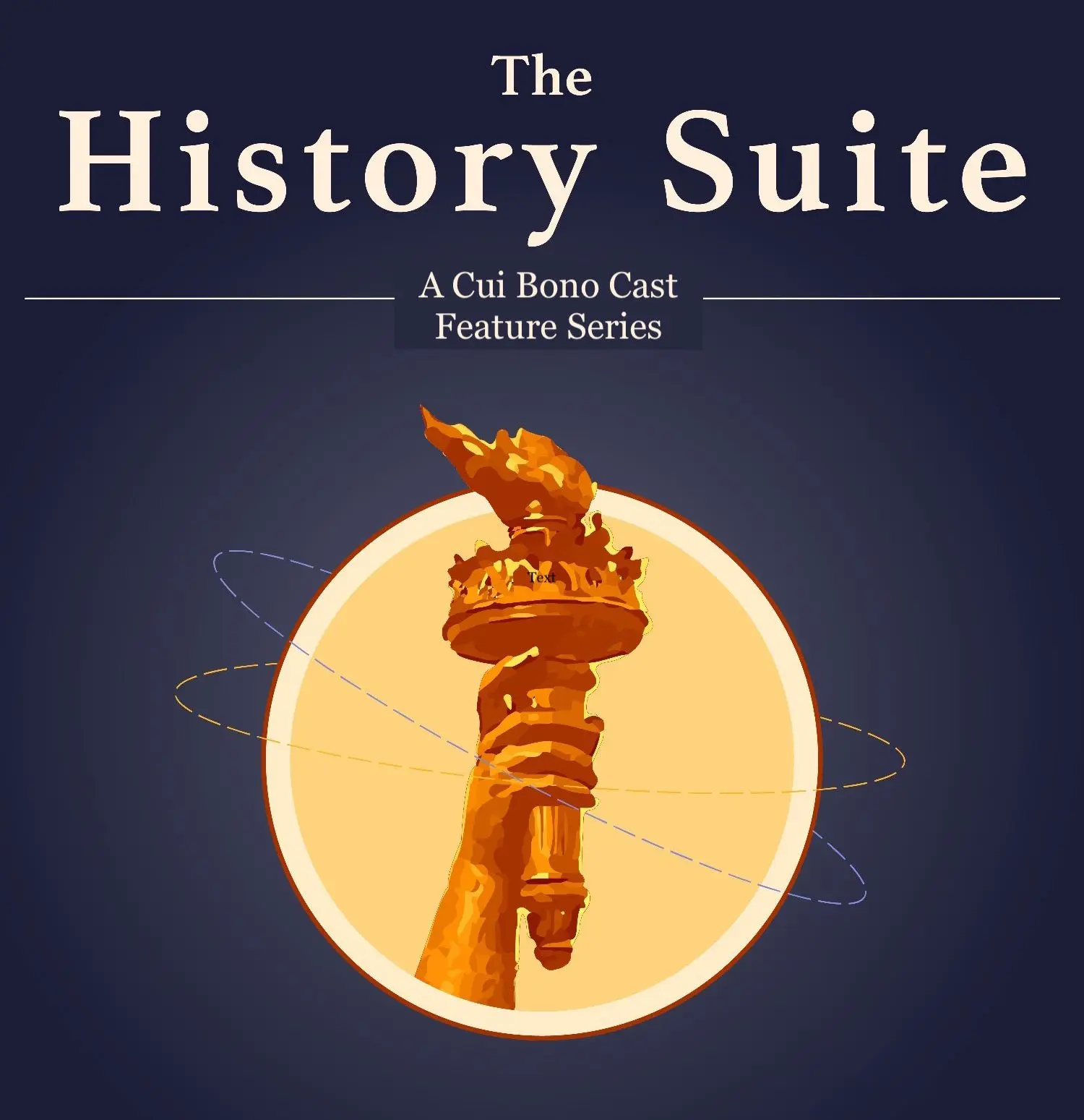 The History Suite