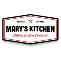 Mary’s Kitchen logo