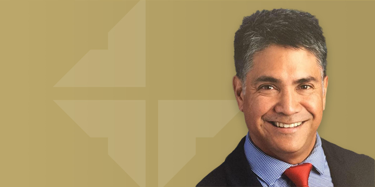 Bret Almazan-Cezar, Volleyball Coach at Granite Bay High School and referee observer in the Pac-12 Conference.