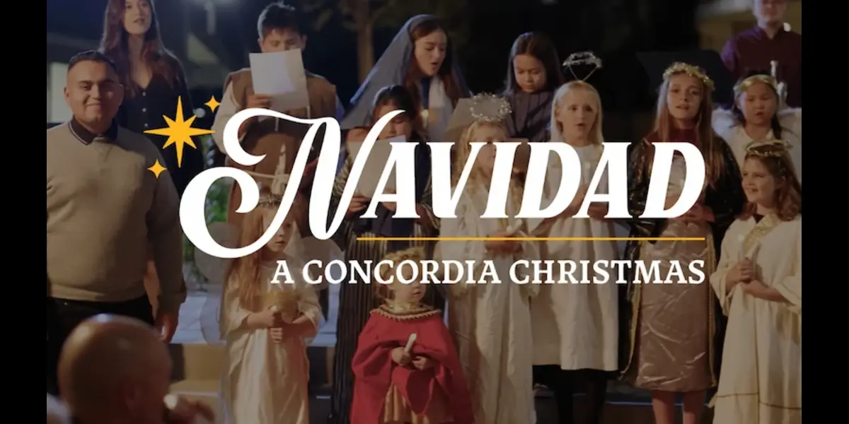 Navidad a Journey to Bethlehem