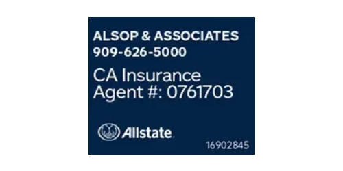 Alsop and Associates Logo