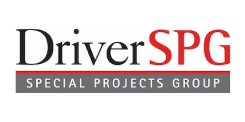 Driver SPG Logo