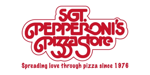 Sgt. Pepperoni