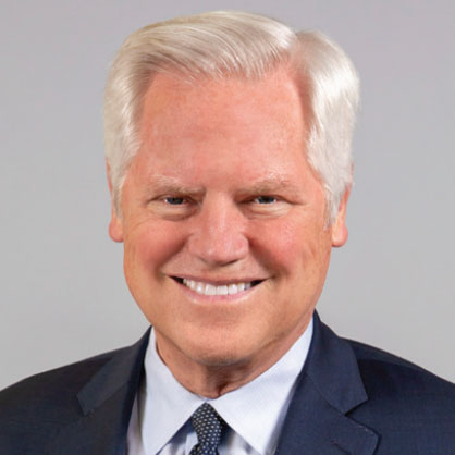 The Honorable Andrew Guilford