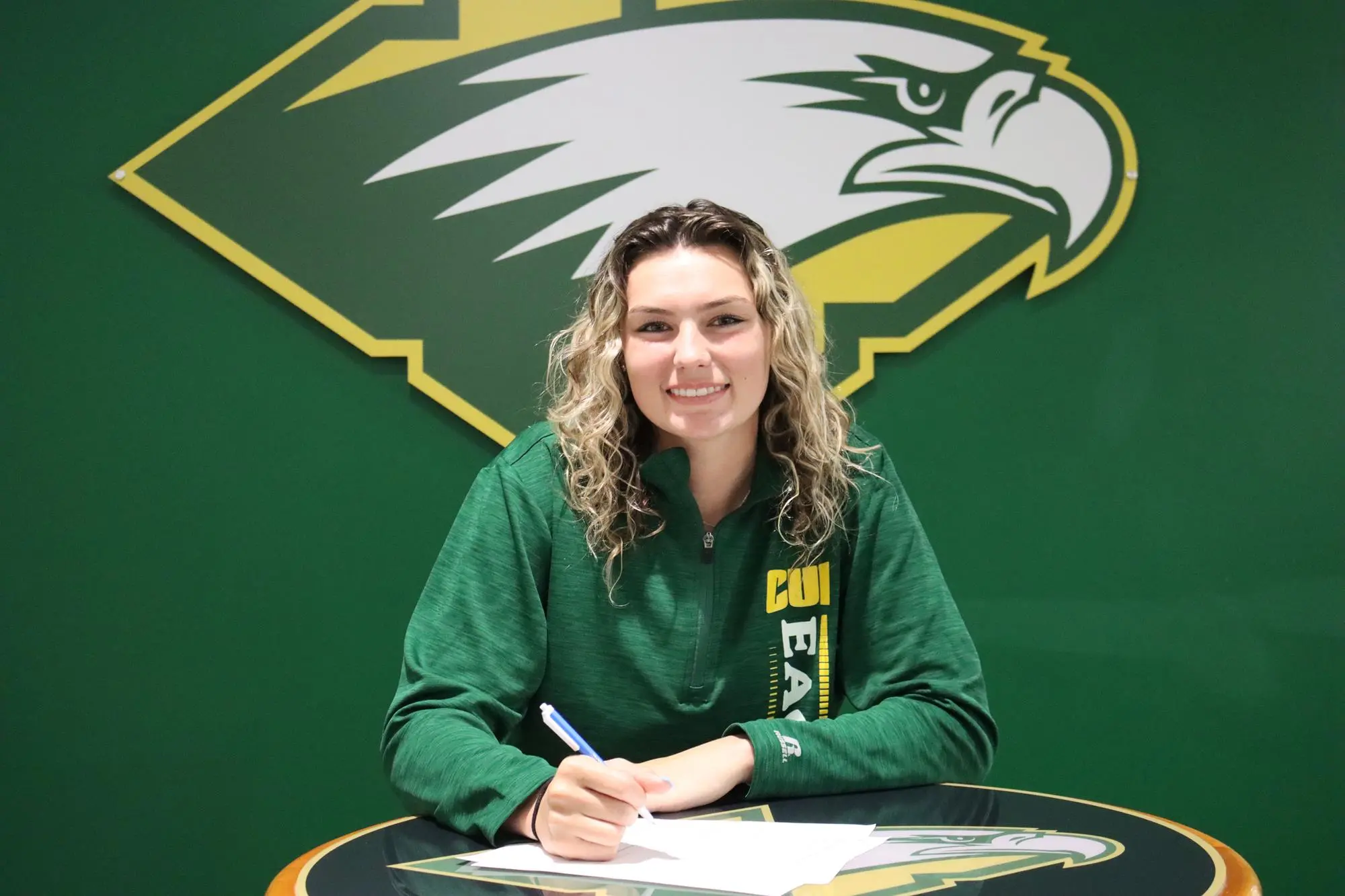 Michaela VanderKlugt