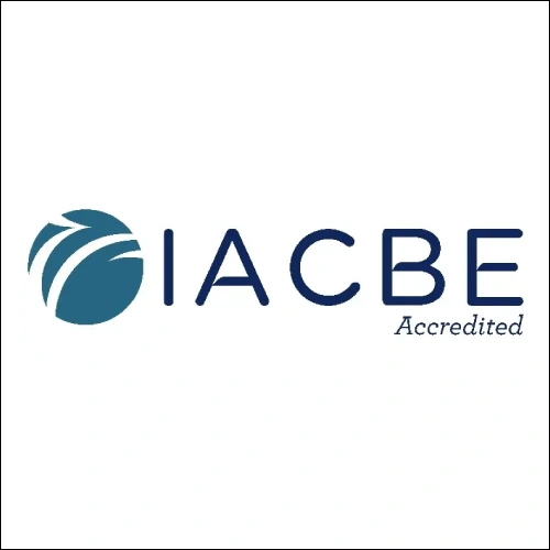 IACBE Logo