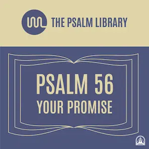 Psalm 56 (Your Promise)