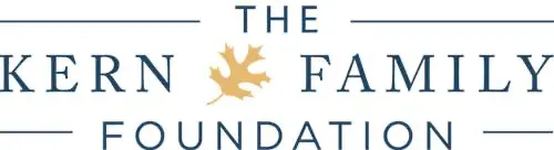 The Kern Family Foundation Logo