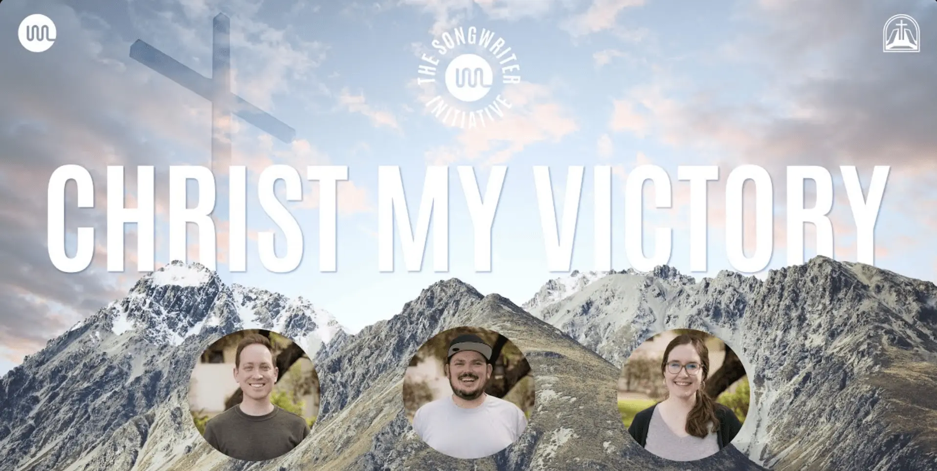 TSI - Christ My Victory [Official Video]