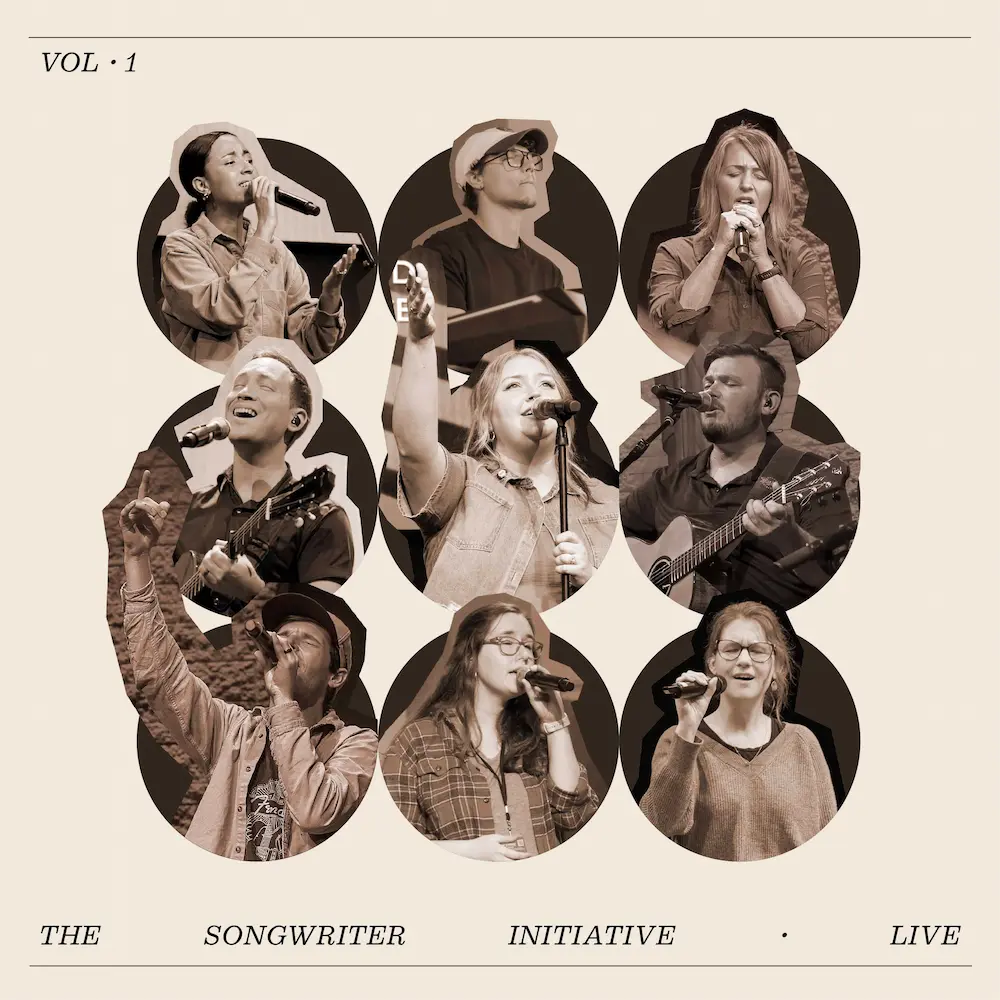 What I Found LIVE at the Good Shepherd Chapel