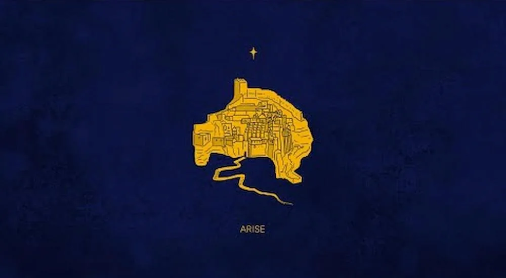 The Songwriter Initiative - Arise