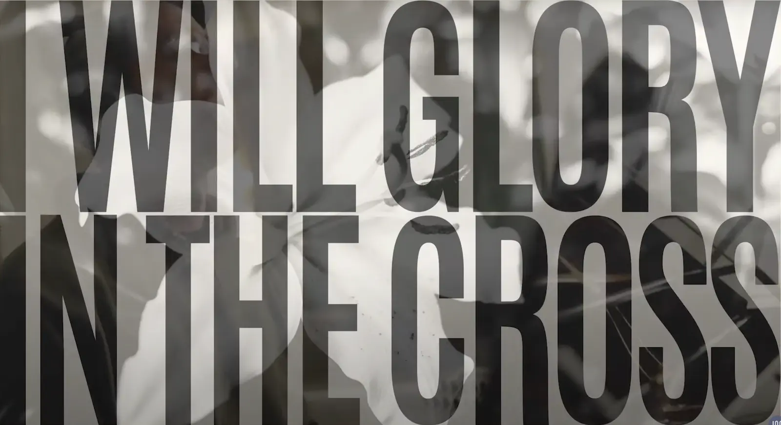 The Songwriter Initiative - I Will Glory in the Cross feat Emily Bartels & Kyle Borcherding
