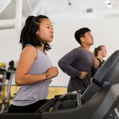 Speed & Conditioning