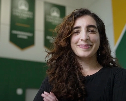 ABSN Program Admission