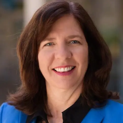 Photo of Cheryl Smythe-Padgham