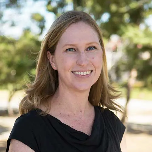 Dr. Lindsey Kane-Barnese