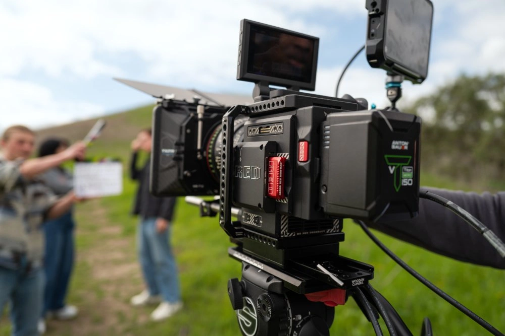 Film Production Resources