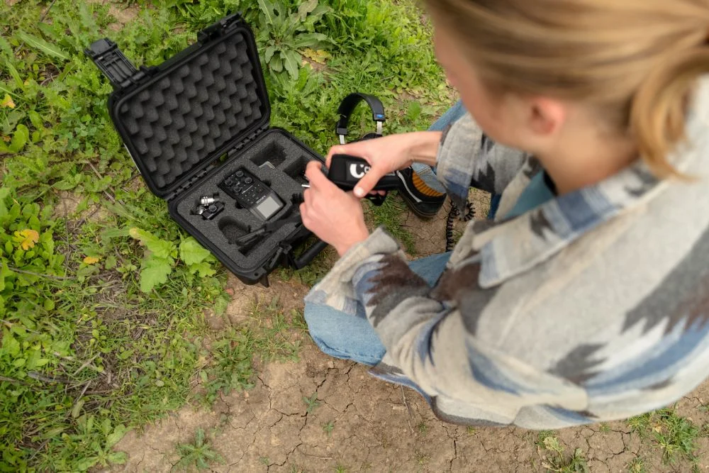 Film Production Resources