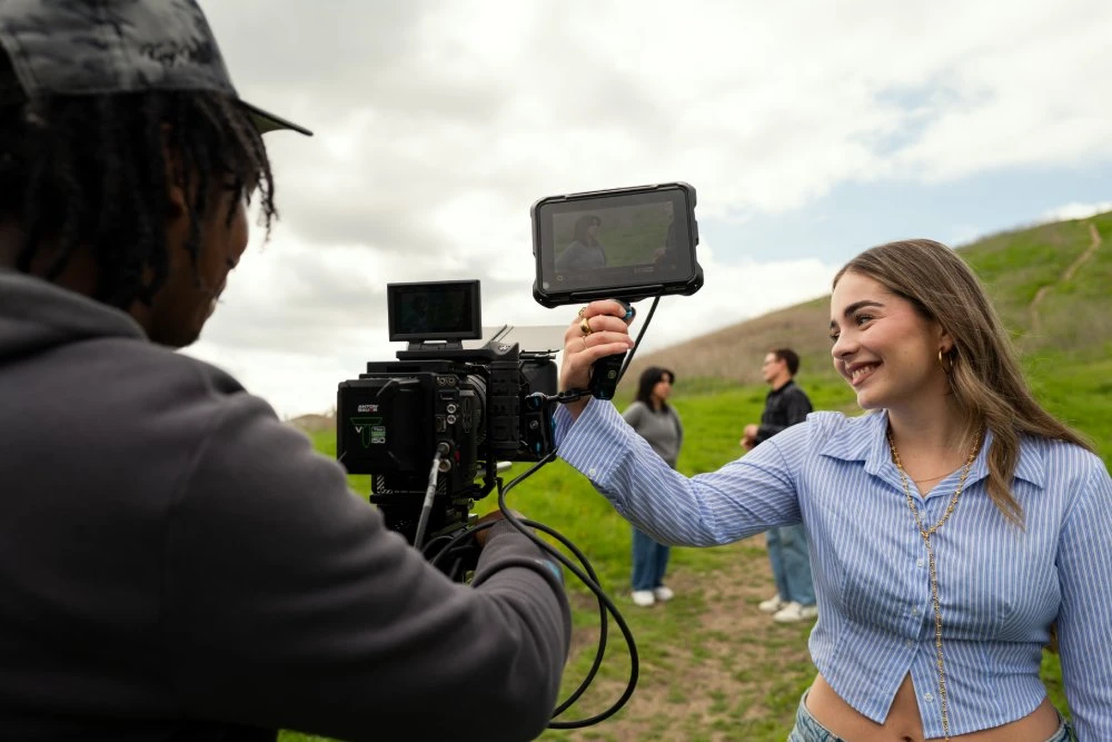 Film Production Resources