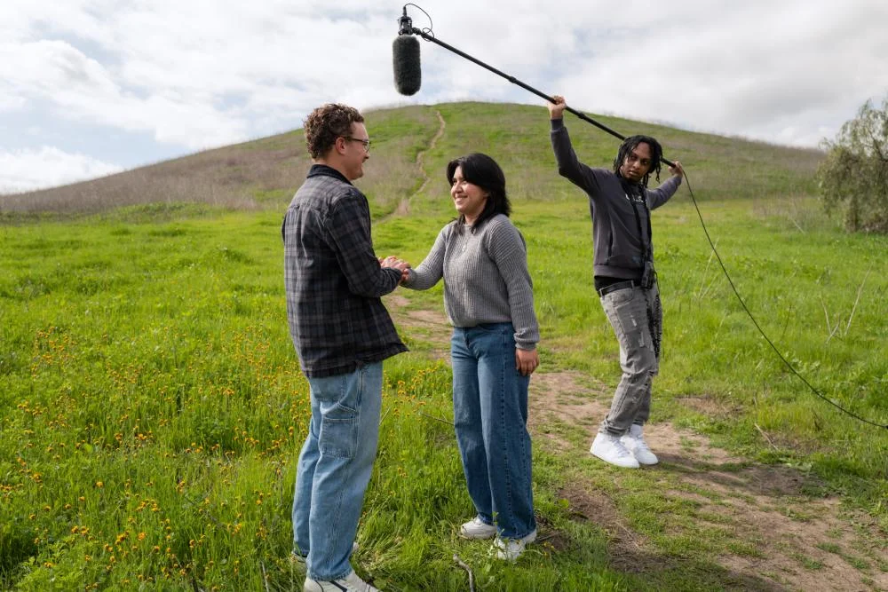 Film Production Resources