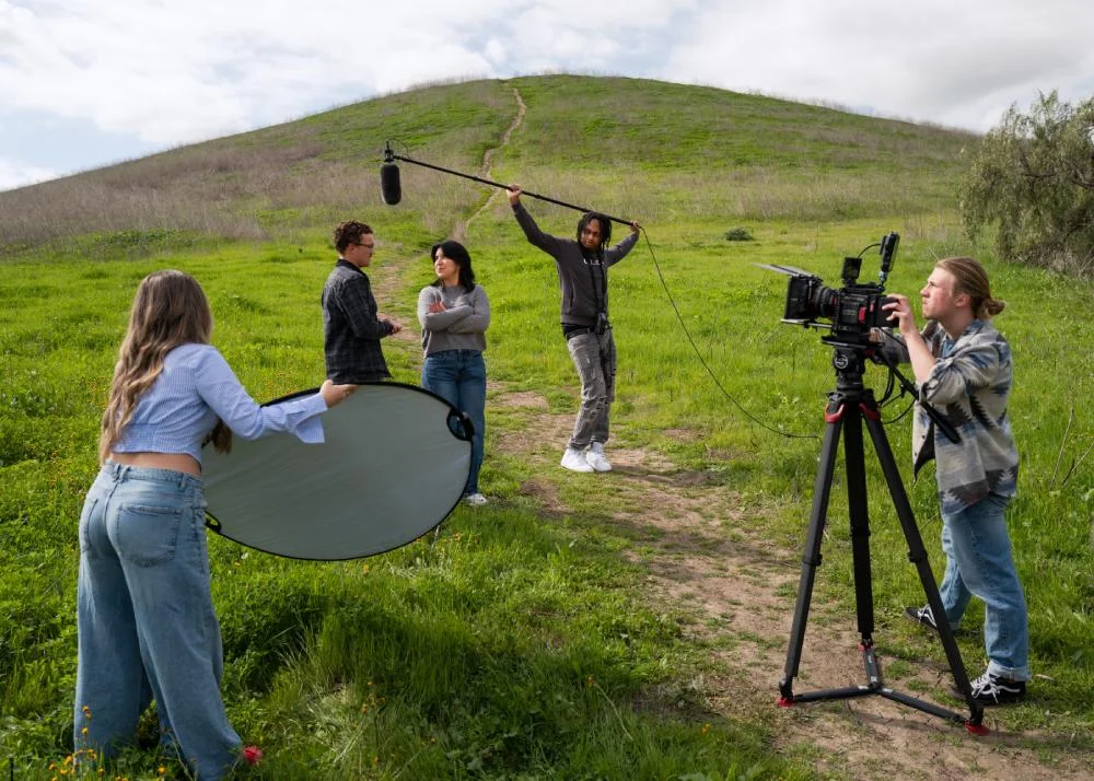 Film Production Resources