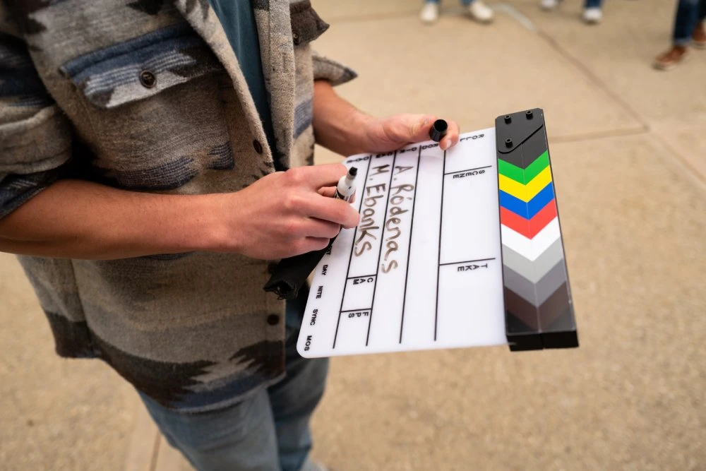 Film Production Resources