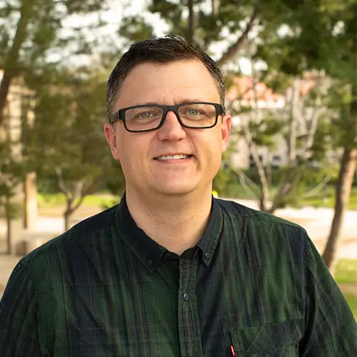 Dr. Scott Stiegemeyer