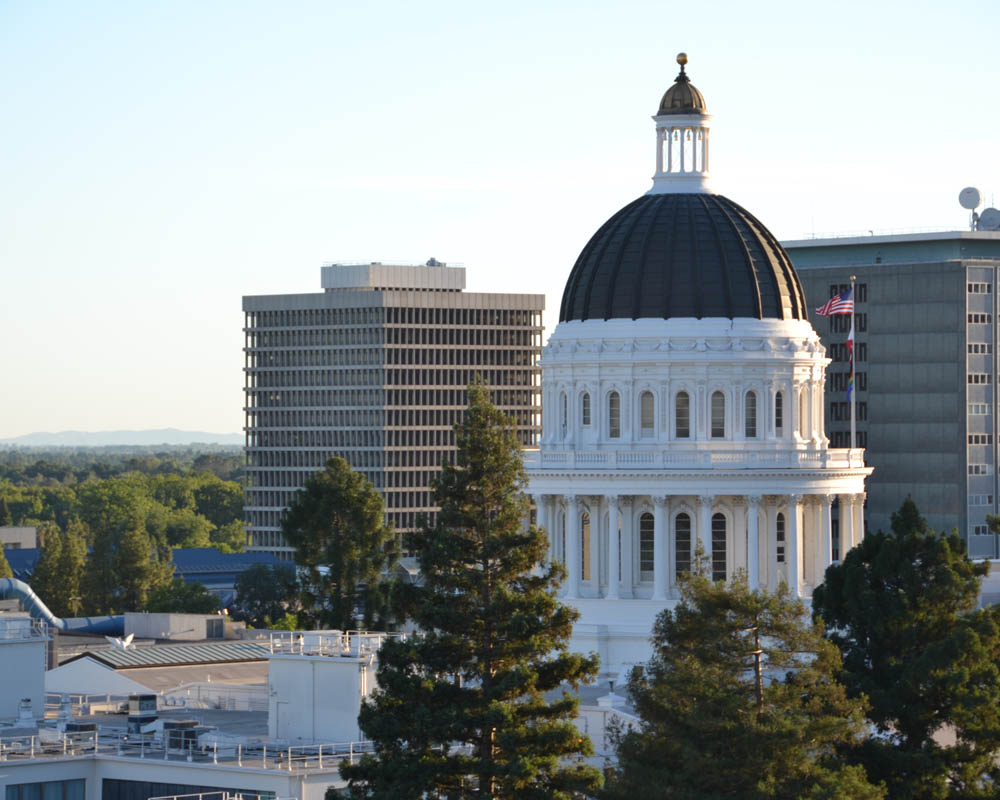 California Capitol