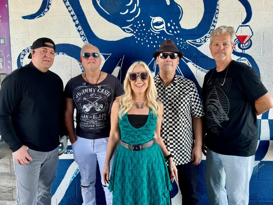 Vintage Vinyl Members