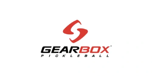 Gear Box Logo