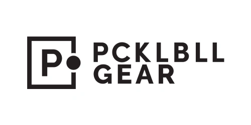 Pcklbll Gear Logo