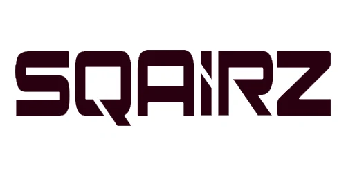 Sqairz Logo