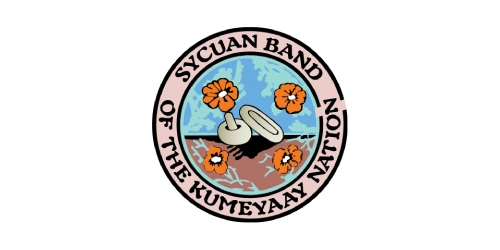 Sycuan Band Logo