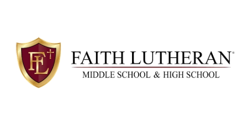 Faith Lutheran Middle School and High School