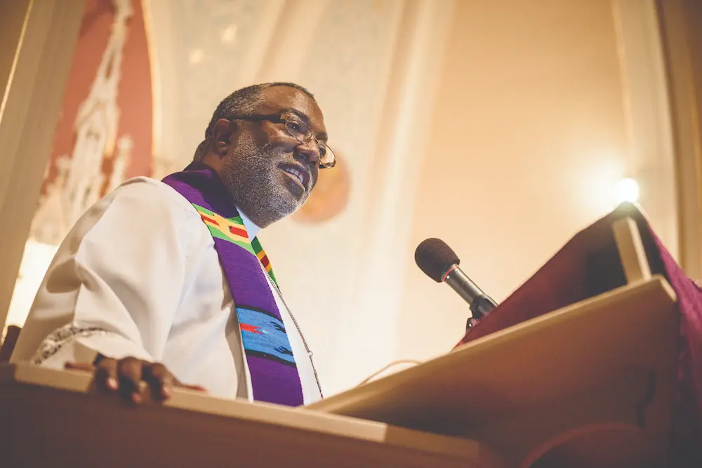 Cross Cultural Ministry In Michigan