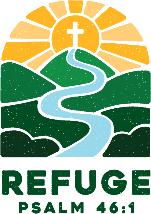 Refuge logo