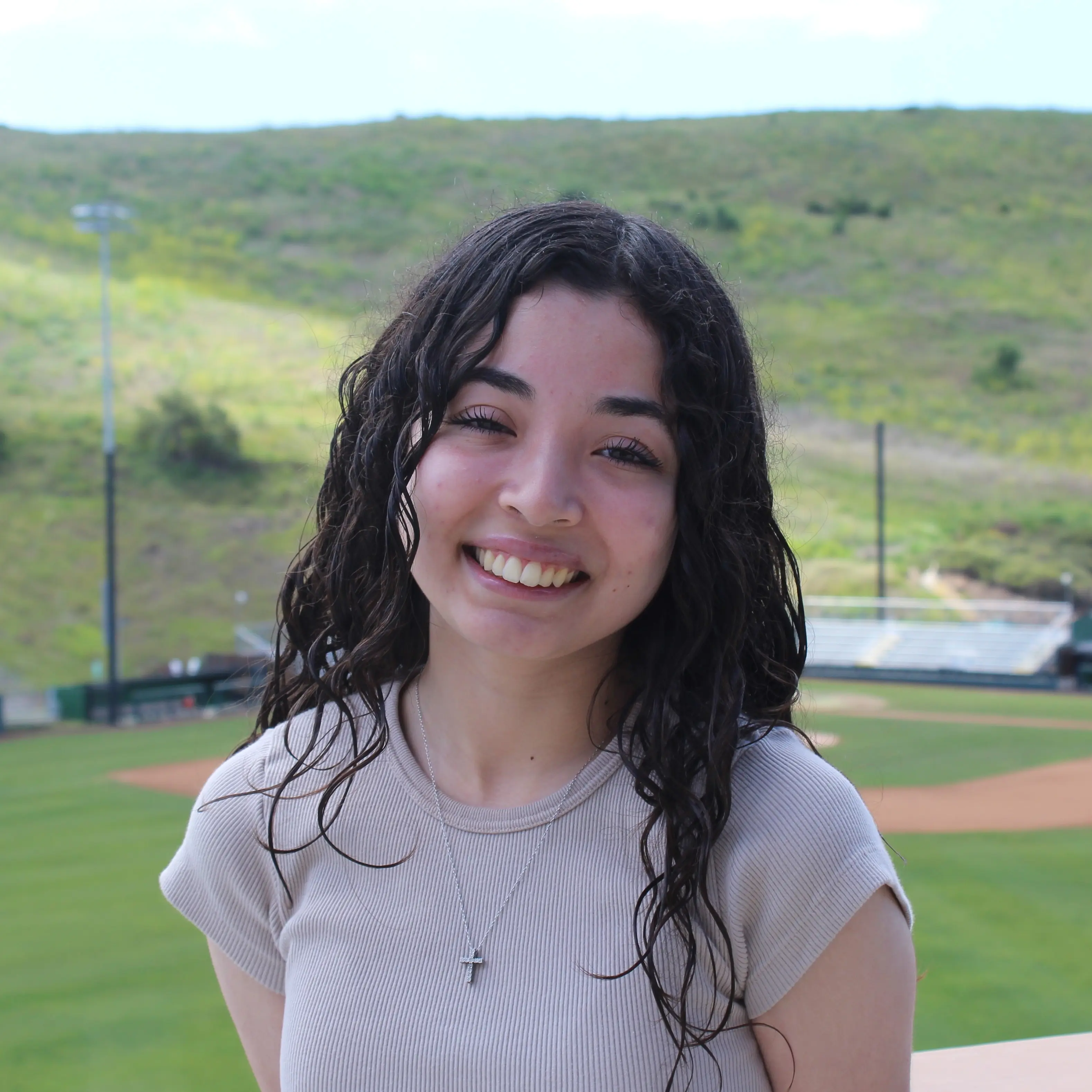 Priscilla Rojas Alcala