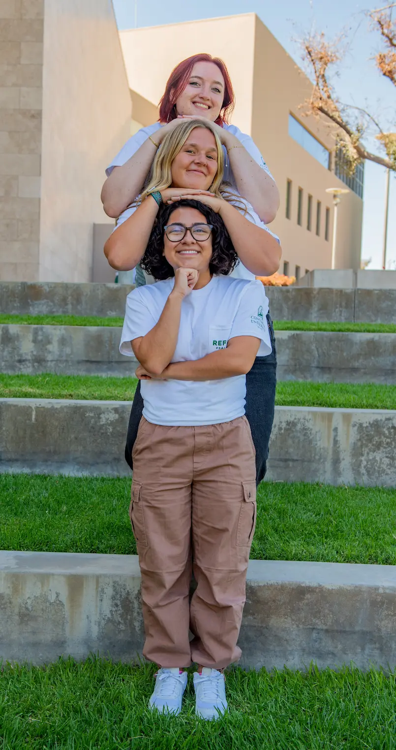 Group of Orientation Coordinators