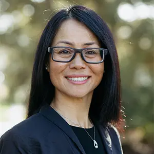 Dr. Yi Schuler
