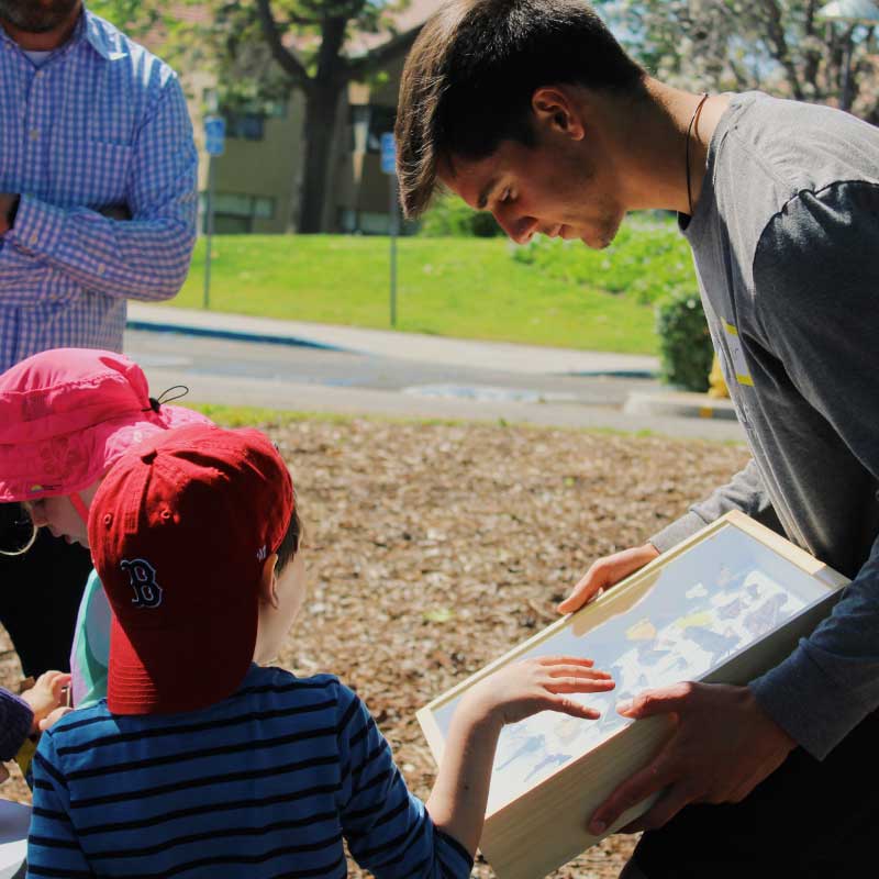 Educational Outreach