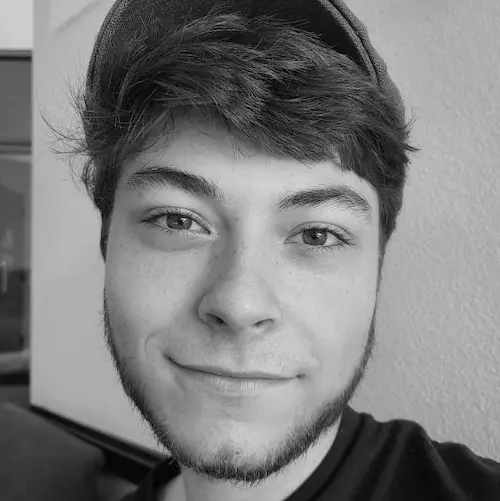 Zachary Matthias Bruggeman