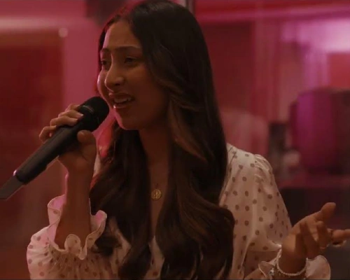 How Come U Don't Call Me Anymore